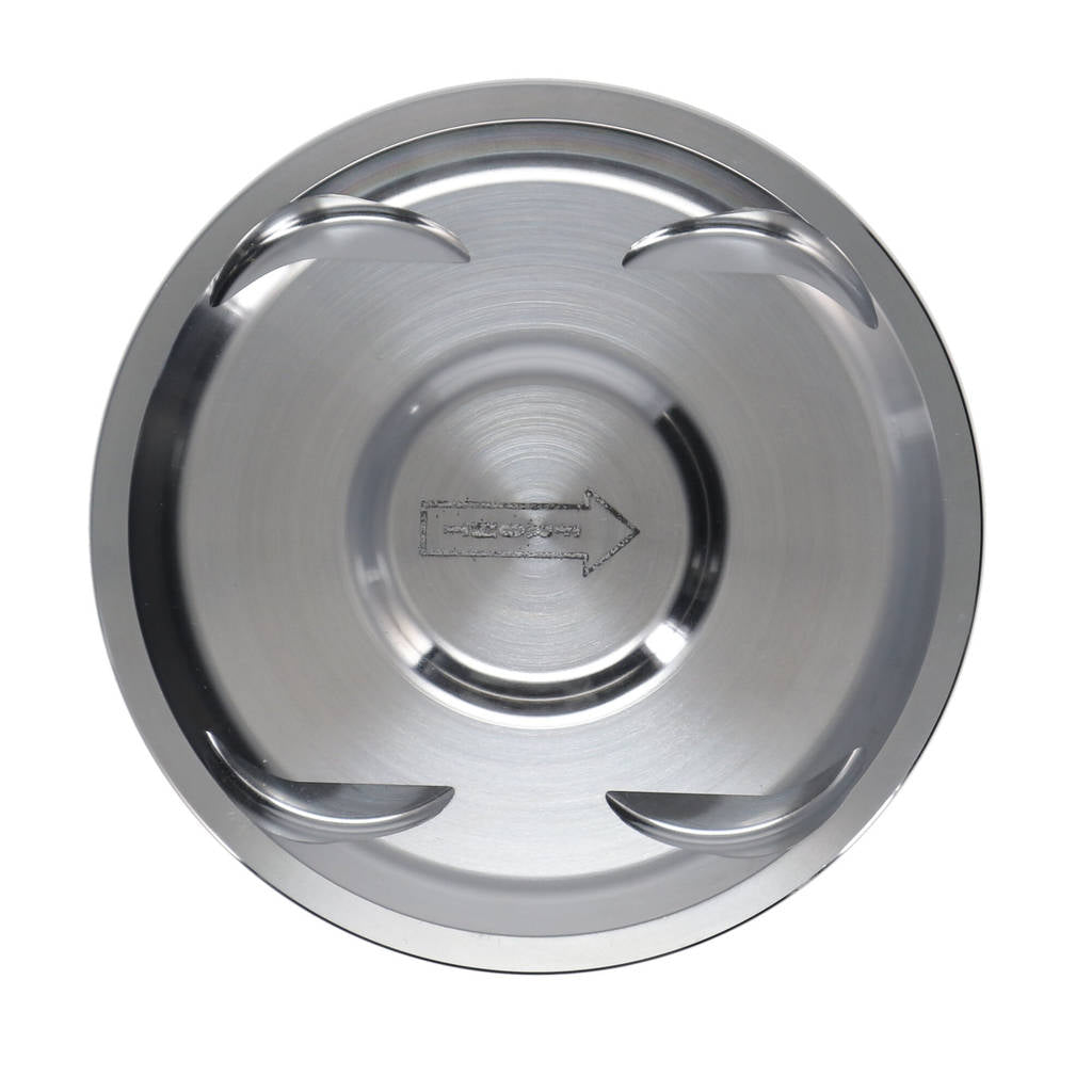 MANLEY 612000C-1 Piston (99.50 mm Bore, 1.209" CH, -22.00 CC) for SUBARU 2.5L EJ257 WRX STi Photo-9 