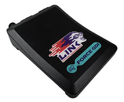 LINK ECU 120-1000 Force GDI 4 x p&h fuel & ignition; 2 x knock; 1 x digital wideband & e-throttle; traction & cruise Photo-0 