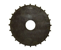 LINK ECU 101-0102 Trigger Wheel, 24tooth 175mm Photo-0 