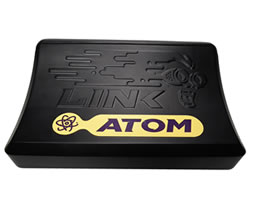 LINK ECU 111-4000 AtomX 4 x fuel & ignition Photo-0 