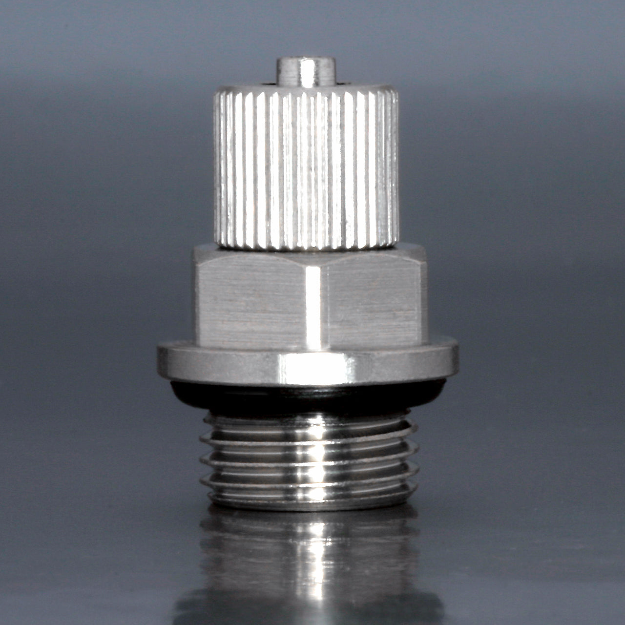 AQUAMIST 806-393 Compression Fitting 4mm to 1 / 8 BSP Photo-0 