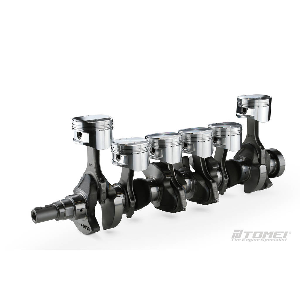 TOMEI TA201A-NS05A STROKER KIT RB26DETT 2.8 Photo-0 