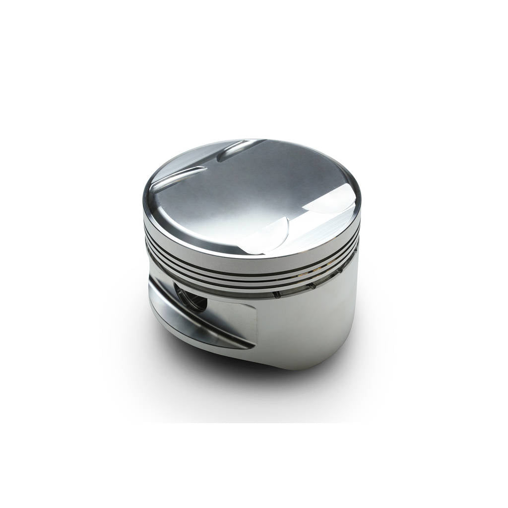 TOMEI TA202A-NS05A FORGED PISTON KIT RB26DETT 87.0mm Photo-1 