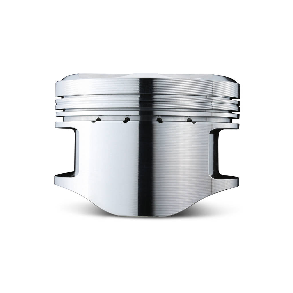 TOMEI TA202A-NS05A FORGED PISTON KIT RB26DETT 87.0mm Photo-5 