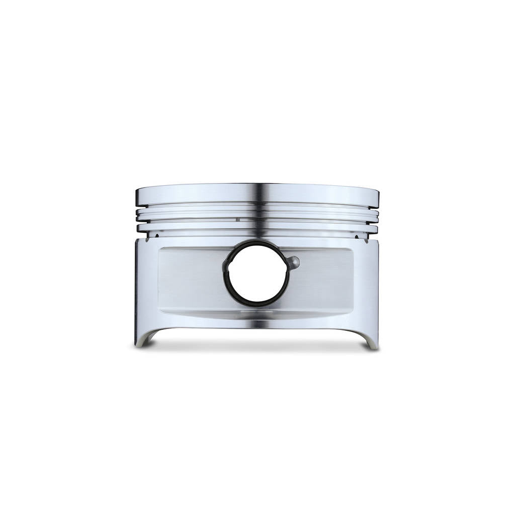 TOMEI TA202A-NS08A FORGED PISTON KIT SR22 TURBO 87.0mm Photo-1 