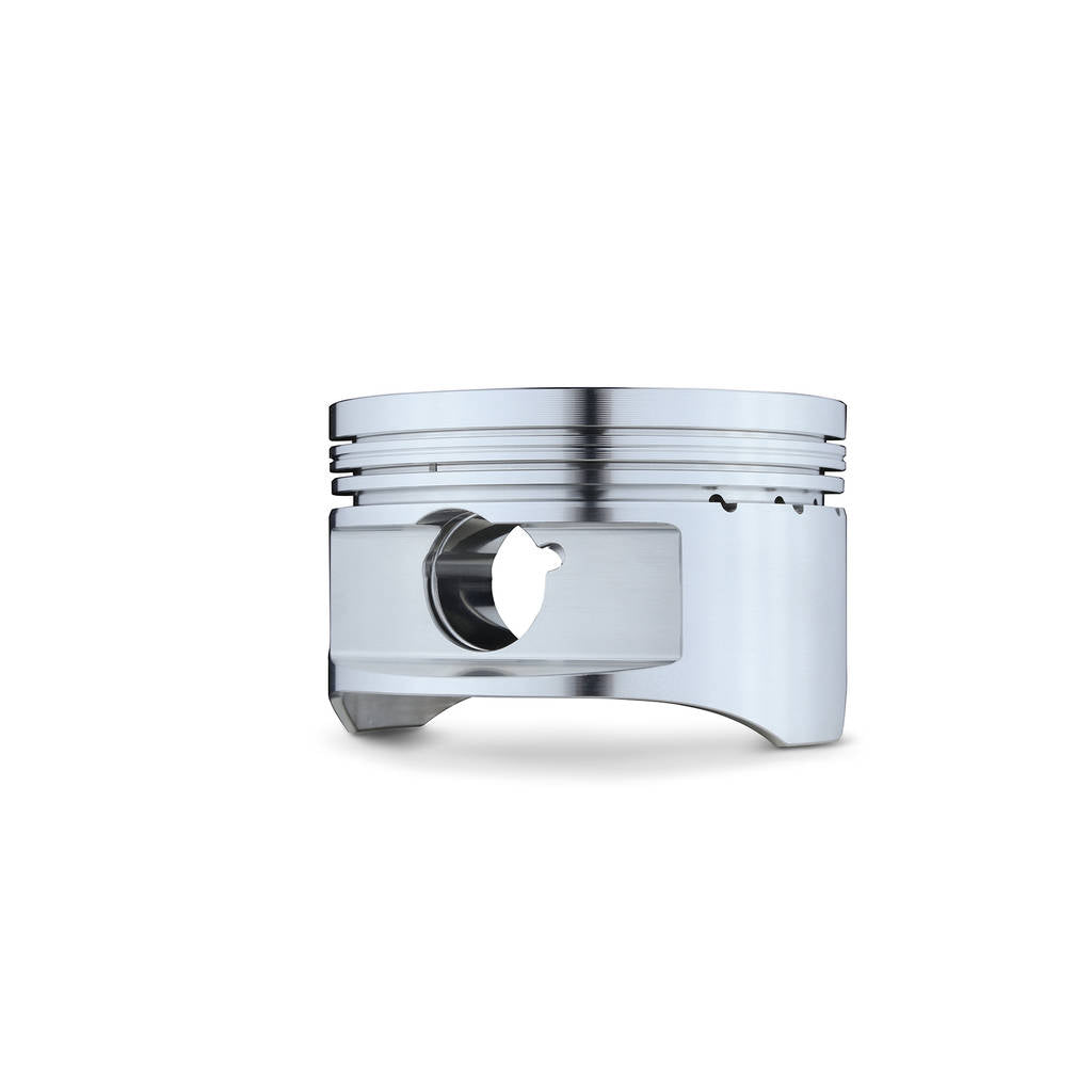TOMEI TA202A-NS08A FORGED PISTON KIT SR22 TURBO 87.0mm Photo-3 