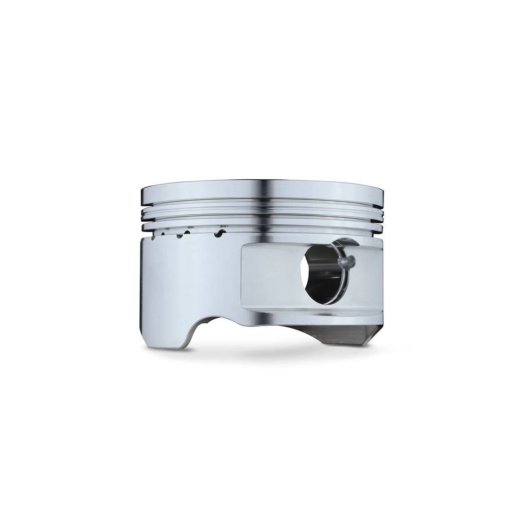 TOMEI TA202A-NS08A FORGED PISTON KIT SR22 TURBO 87.0mm Photo-5 