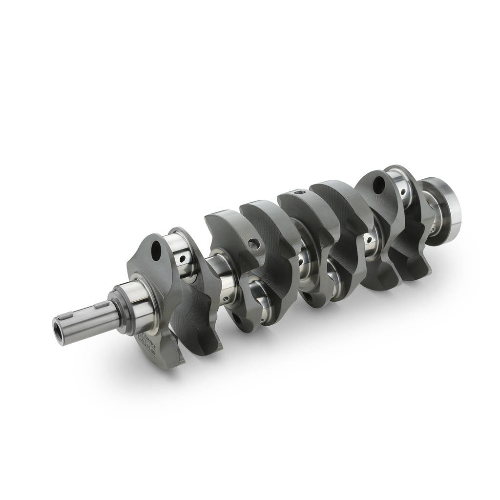 TOMEI TA204B-NS08A FORGED FULL COUNTERED CRANK SR22 Photo-0 