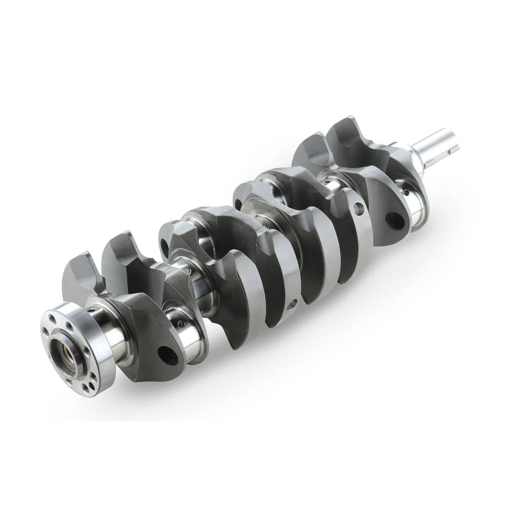TOMEI TA204B-NS08A FORGED FULL COUNTERED CRANK SR22 Photo-1 