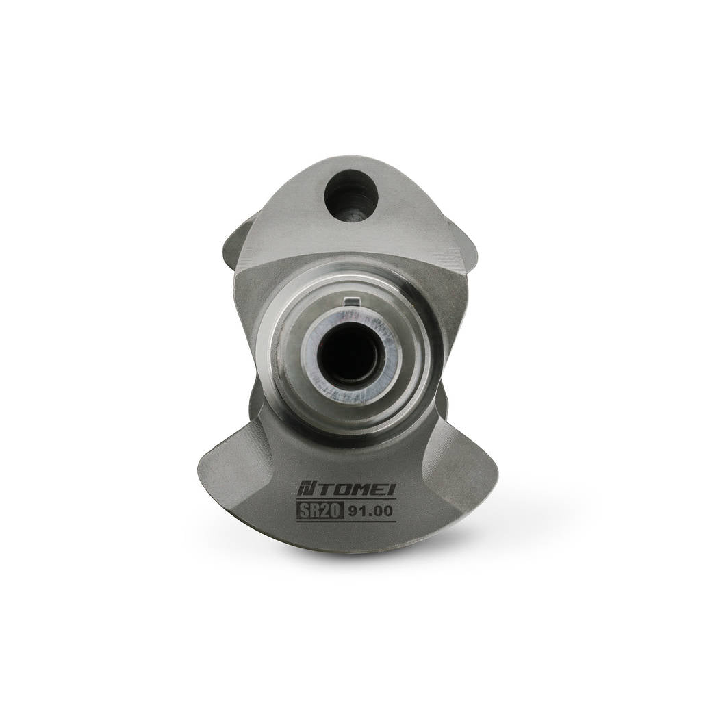 TOMEI TA204B-NS08A FORGED FULL COUNTERED CRANK SR22 Photo-3 