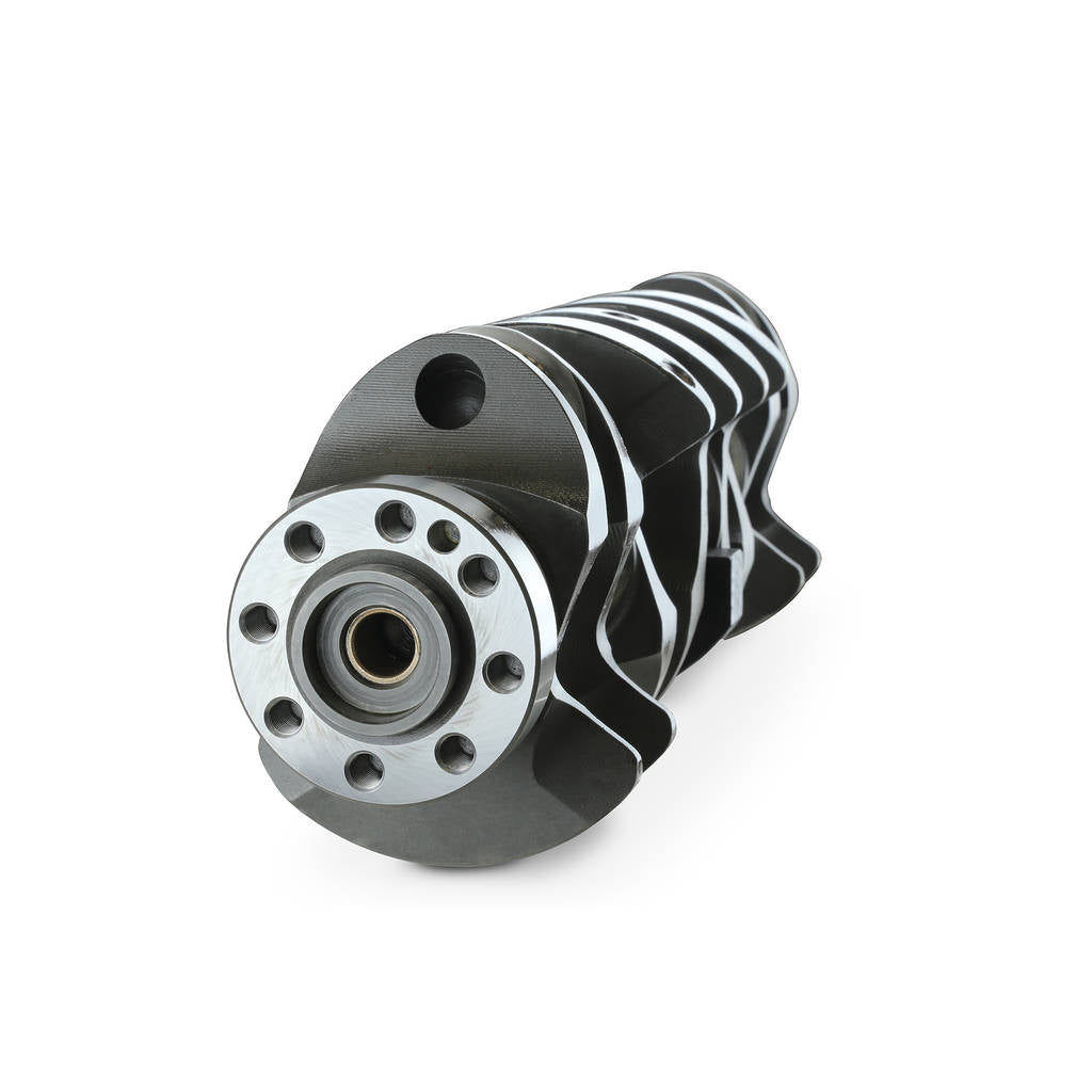 TOMEI TA204B-NS08A FORGED FULL COUNTERED CRANK SR22 Photo-4 