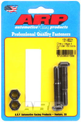 ARP 131-6021 Rod Bolt Kit for CHEVY Vega 4-cylinder Photo-0 