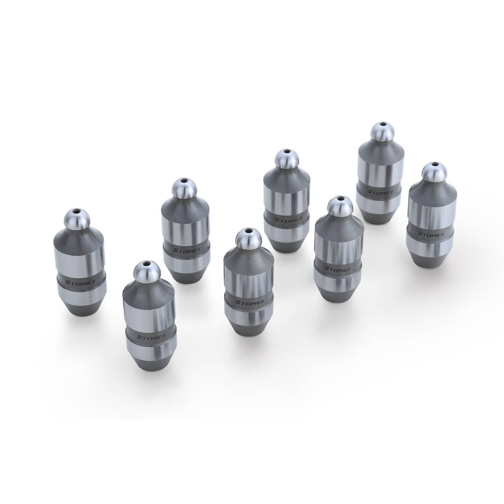 TOMEI TA308B-NS08A SOLID PIVOT SET SR20DE (T) Photo-0 