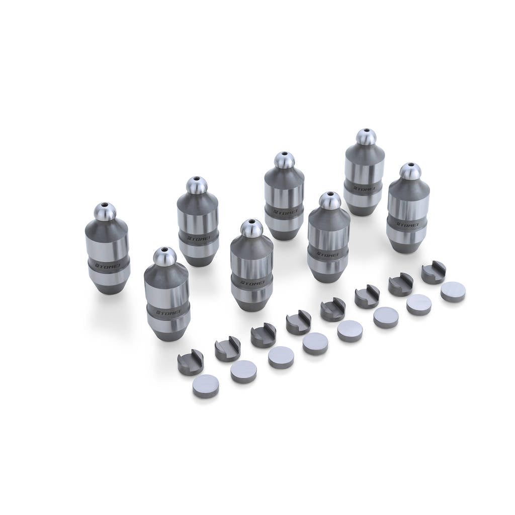 TOMEI TA308A-NS08A SOLID PIVOT SET for SR20DE (T) Photo-0 