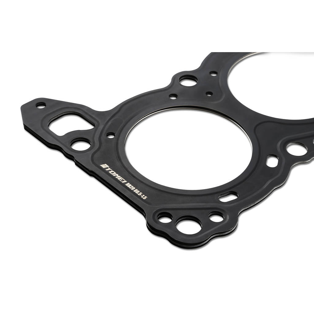 TOMEI TA4070-NS07A HEAD GASKET RB20DE(T) 80.5-1.2mm Photo-2 