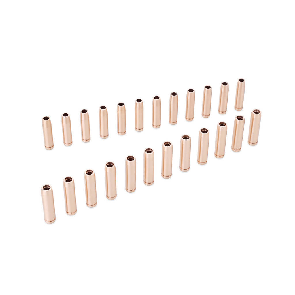 TOMEI TA309A-NS05A VALVE GUIDE SET RB26DETT Photo-0 