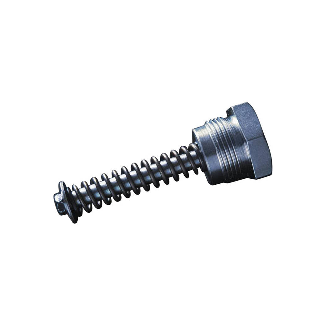 TOMEI TB207A-MT01A OIL THERMOSTAT KILLER 4G63 EVO4-9 Photo-0 