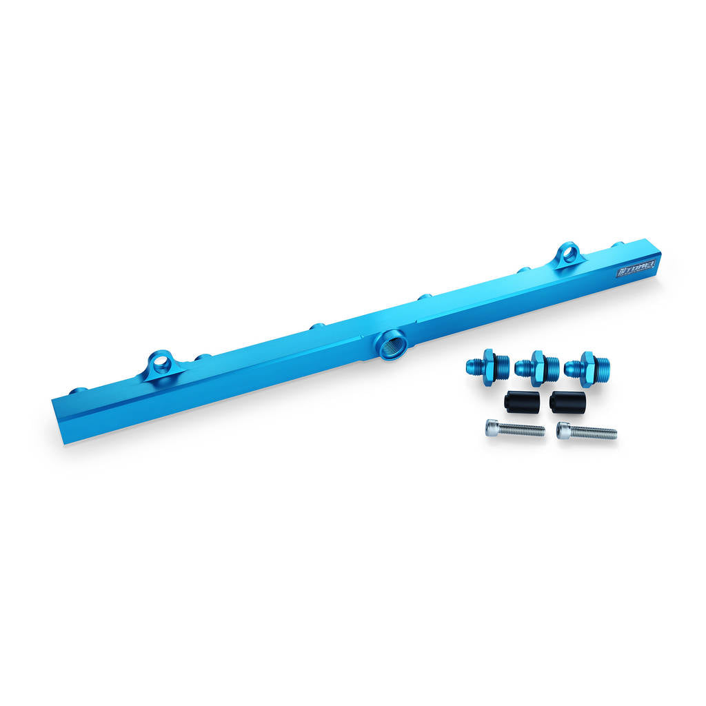 TOMEI TB511A-NS05B FUEL DELIVERY PIPE RB26 DENSO Photo-0 