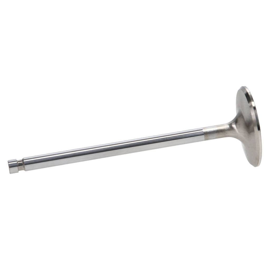 MANLEY 11182-6 Intake Valve Kit Race Series (42.10 mm Head Dia., 125.68 mm O/A Length, 0.2750" Stem) for NISSAN 3.0L RB30E(T) Photo-0 