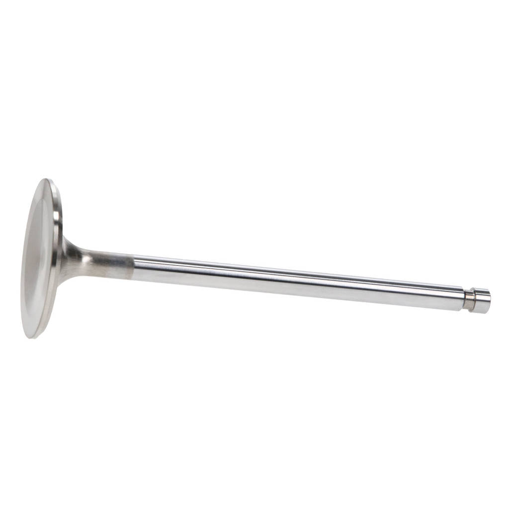 MANLEY 11182-6 Intake Valve Kit Race Series (42.10 mm Head Dia., 125.68 mm O/A Length, 0.2750" Stem) for NISSAN 3.0L RB30E(T) Photo-2 