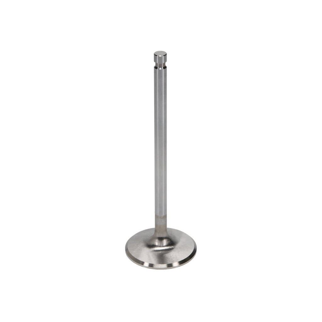 MANLEY 11182-6 Intake Valve Kit Race Series (42.10 mm Head Dia., 125.68 mm O/A Length, 0.2750" Stem) for NISSAN 3.0L RB30E(T) Photo-3 