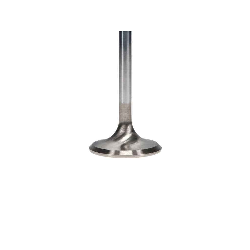 MANLEY 11389-8 Exhaust Valve Kit Severe Duty Series (1.625" Head Dia., 5.240" O/A Length, 0.3110" Stem) for CHEVROLET Small Block Photo-4 