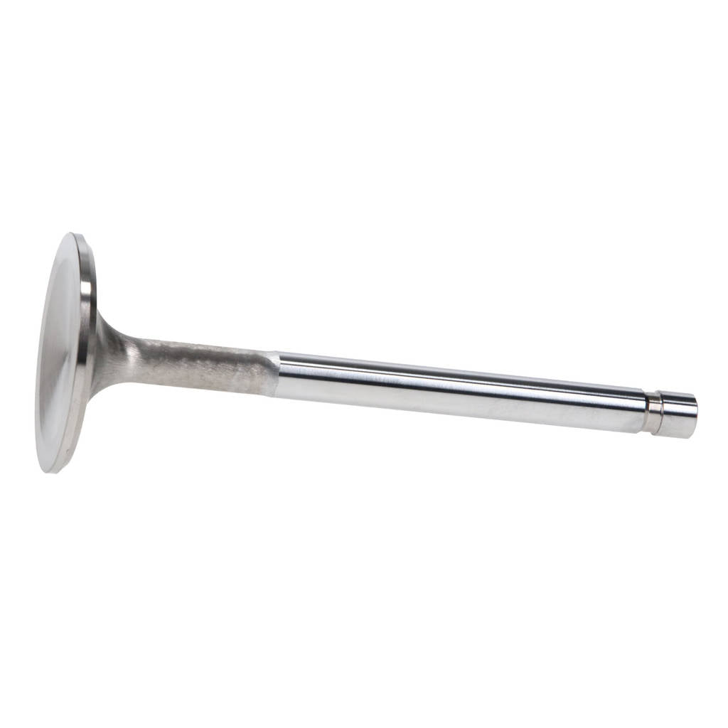MANLEY 11502-6 Intake Valve Kit Severe Duty Series (1.710" Head Dia., 4.730" O/A Length, 0.3415" Stem) for BUICK V6 Photo-2 