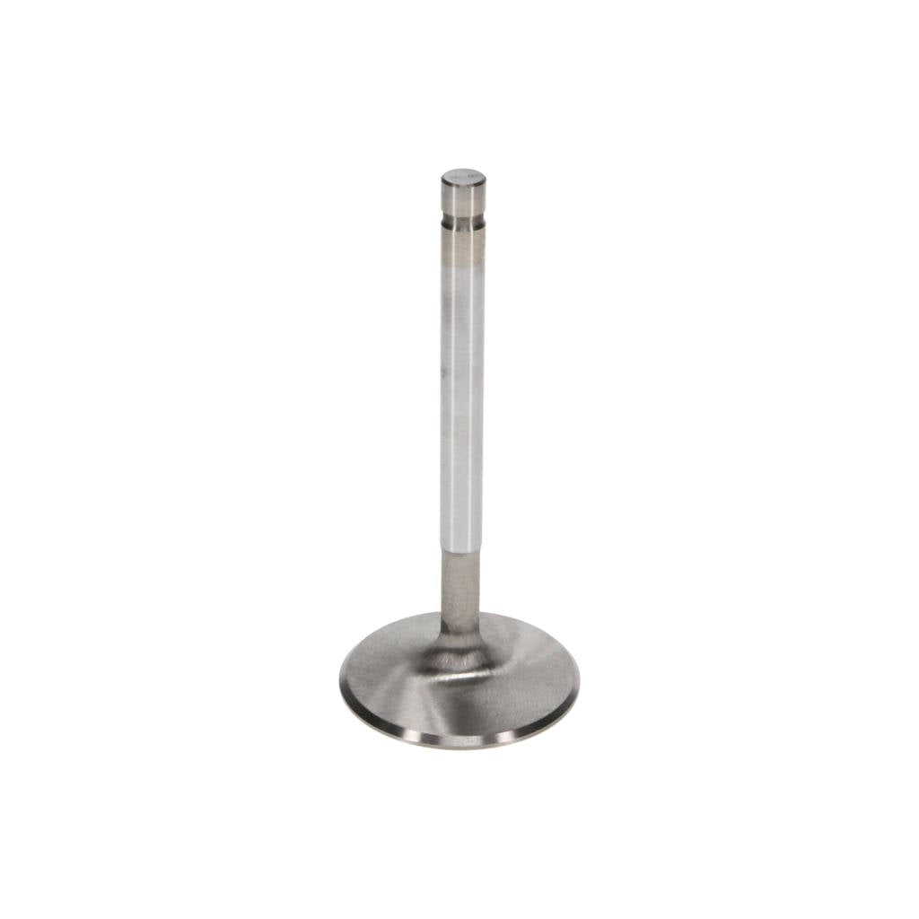 MANLEY 11527-1 Exhaust Valve Race Series (1.880" Head Dia., 5.350" O/A Length, 0.3715" Stem) for CHEVROLET Big Block Photo-3 