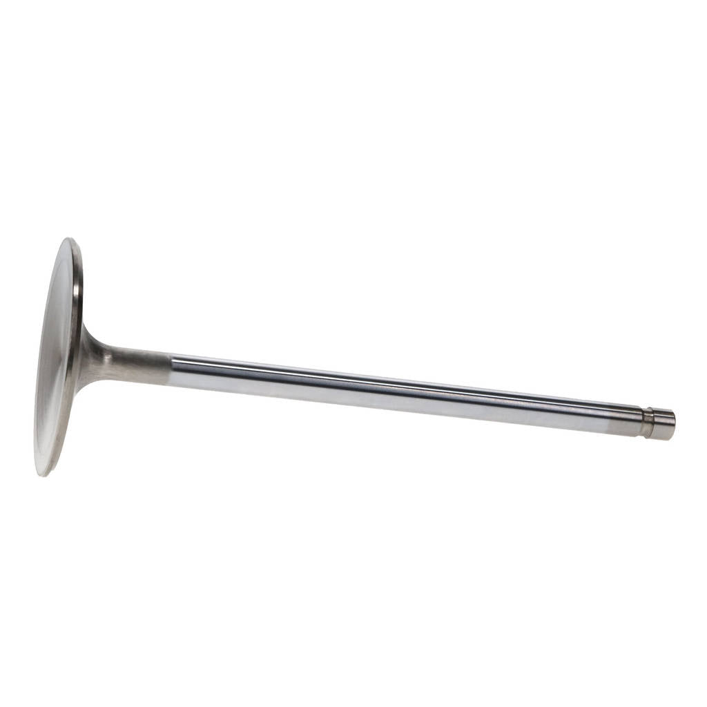 MANLEY 11582-8 Intake Valve Kit Severe Duty Series (2.400" Head Dia., 6.600" O/A Length, 0.3415" Stem) for CHEVROLET Big Block Photo-2 