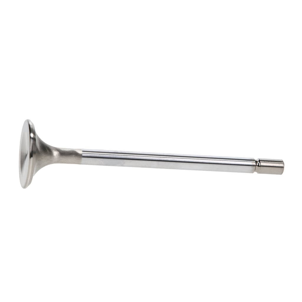 MANLEY 11615B-1 Exhaust Valve Race Series (30.00 mm Head Dia., 4.587" O/A Length, 0.2740" Stem) for FORD 4.6L Modular V8 Photo-2 