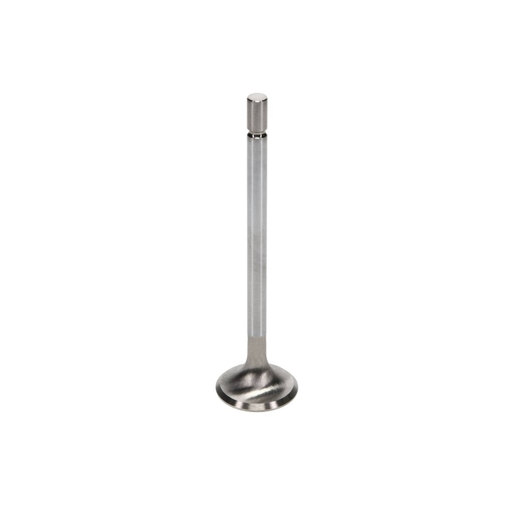 MANLEY 11615B-1 Exhaust Valve Race Series (30.00 mm Head Dia., 4.587" O/A Length, 0.2740" Stem) for FORD 4.6L Modular V8 Photo-3 
