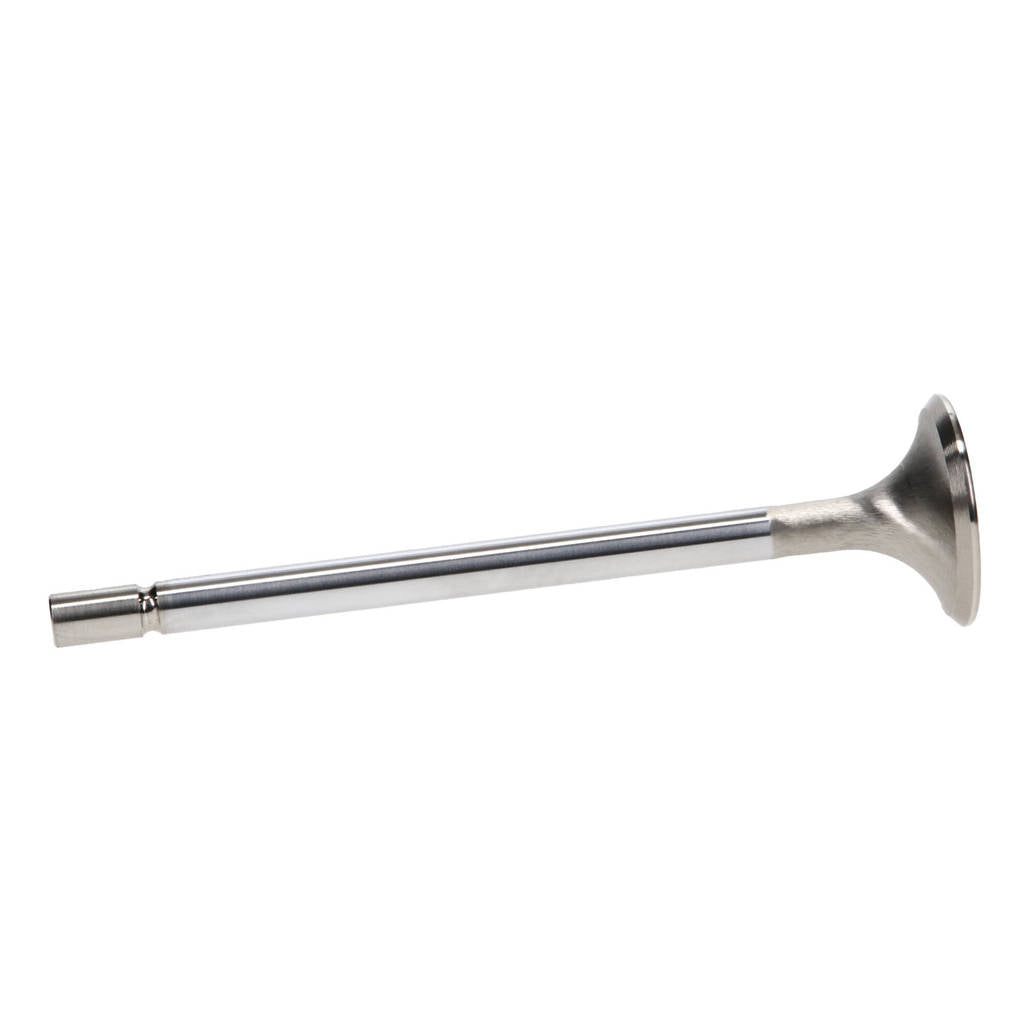 MANLEY 11615B-8 Exhaust Valve Kit Race Series (30.00 mm Head Dia., 4.587" O/A Length, 0.2740" Stem) for FORD 4.6L Modular V8 Photo-0 