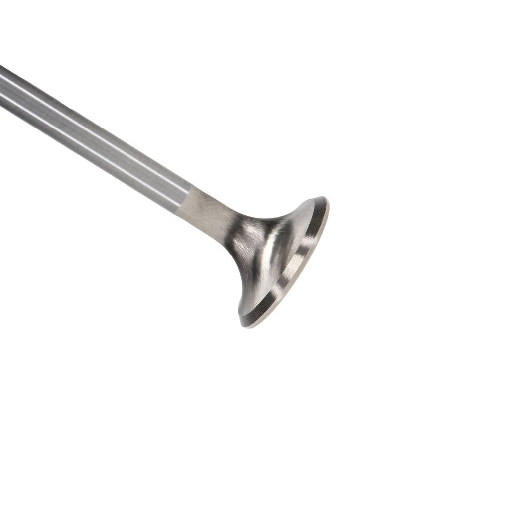 MANLEY 11615B-8 Exhaust Valve Kit Race Series (30.00 mm Head Dia., 4.587" O/A Length, 0.2740" Stem) for FORD 4.6L Modular V8 Photo-1 