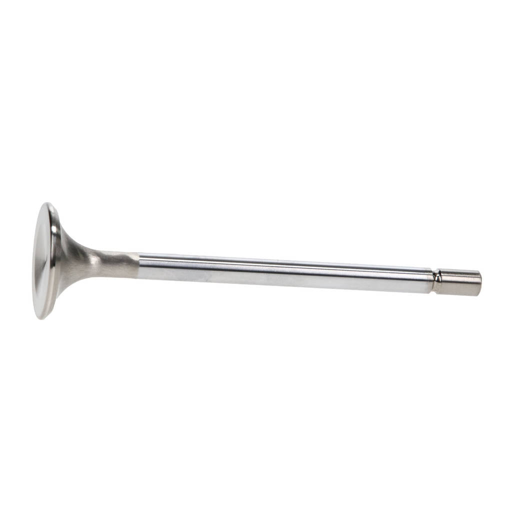 MANLEY 11615B-8 Exhaust Valve Kit Race Series (30.00 mm Head Dia., 4.587" O/A Length, 0.2740" Stem) for FORD 4.6L Modular V8 Photo-2 