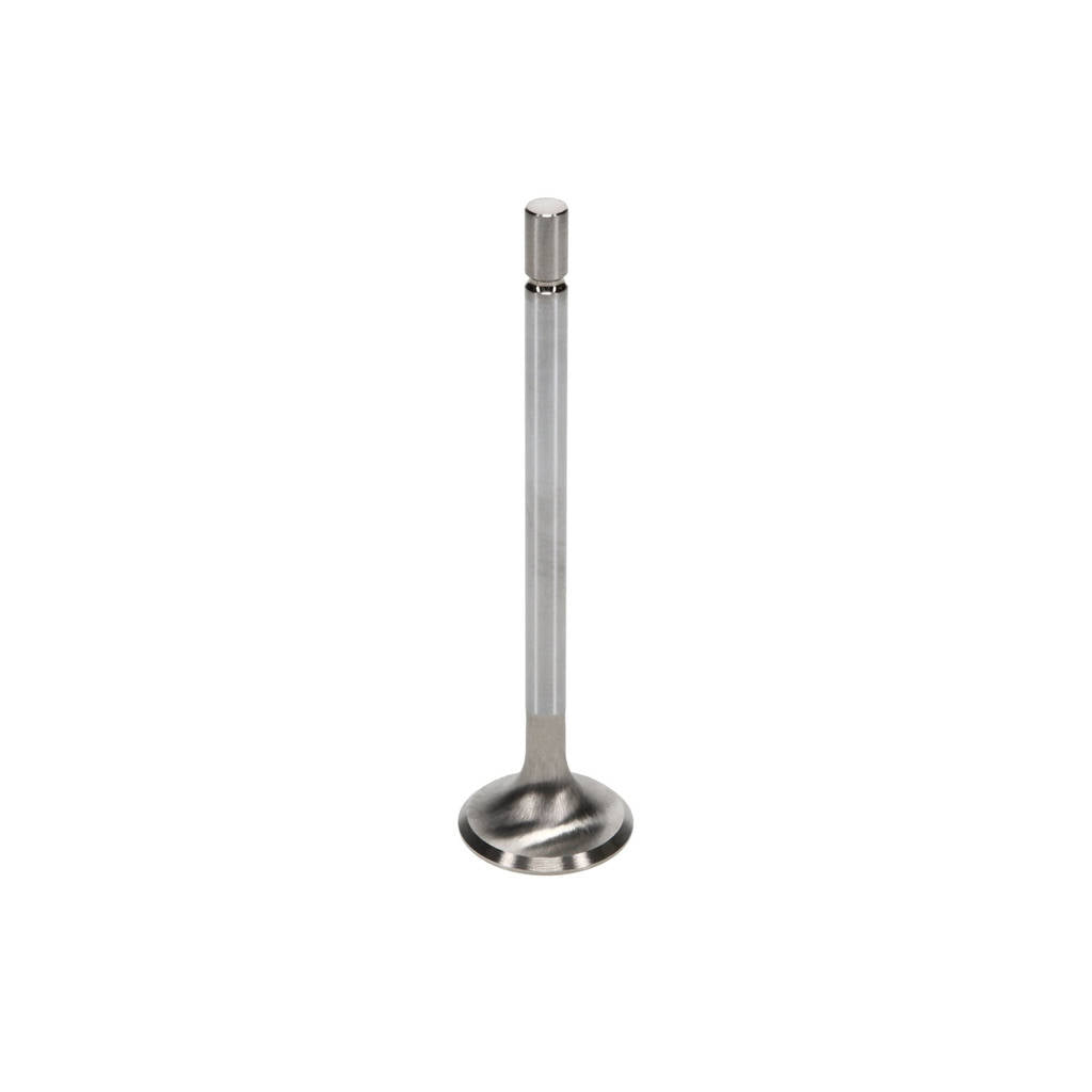 MANLEY 11615B-8 Exhaust Valve Kit Race Series (30.00 mm Head Dia., 4.587" O/A Length, 0.2740" Stem) for FORD 4.6L Modular V8 Photo-3 