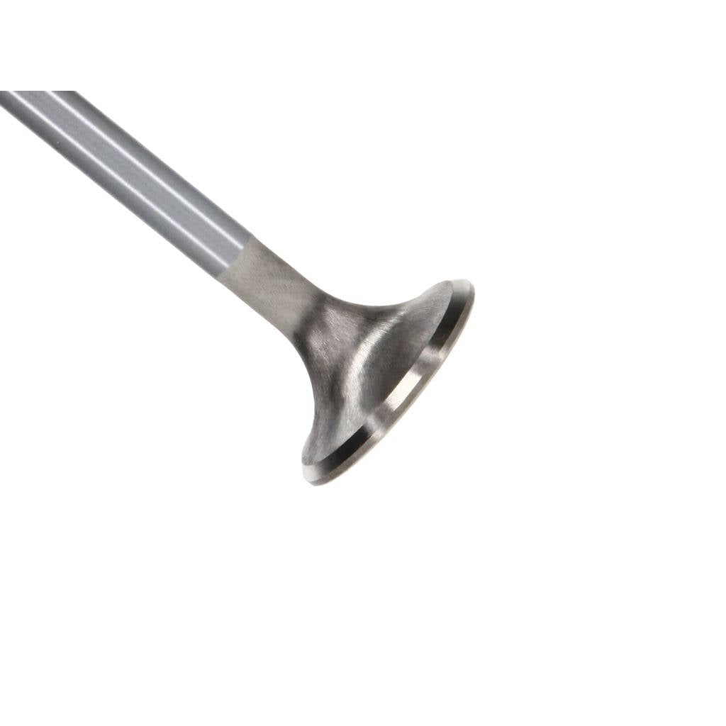 MANLEY 11625B-1 Exhaust Valve Race Series (31.50 mm Head Dia., 4.274" O/A Length, 0.2345" Stem) for FORD 5.0L Modular Coyote V8 Photo-1 