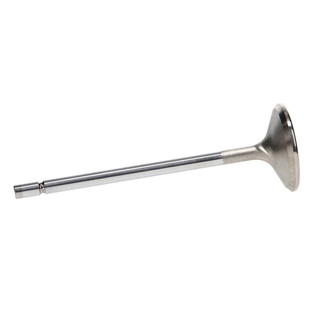 MANLEY 11631B-8 Exhaust Valve Kit Extreme Duty Series (37.50 mm Head Dia., 4.585" O/A Length, 0.2345" Stem) for FORD 4.6L Modular V8 Photo-0 