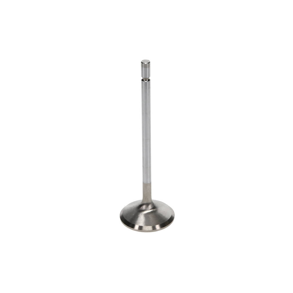 MANLEY 11631B-8 Exhaust Valve Kit Extreme Duty Series (37.50 mm Head Dia., 4.585" O/A Length, 0.2345" Stem) for FORD 4.6L Modular V8 Photo-3 