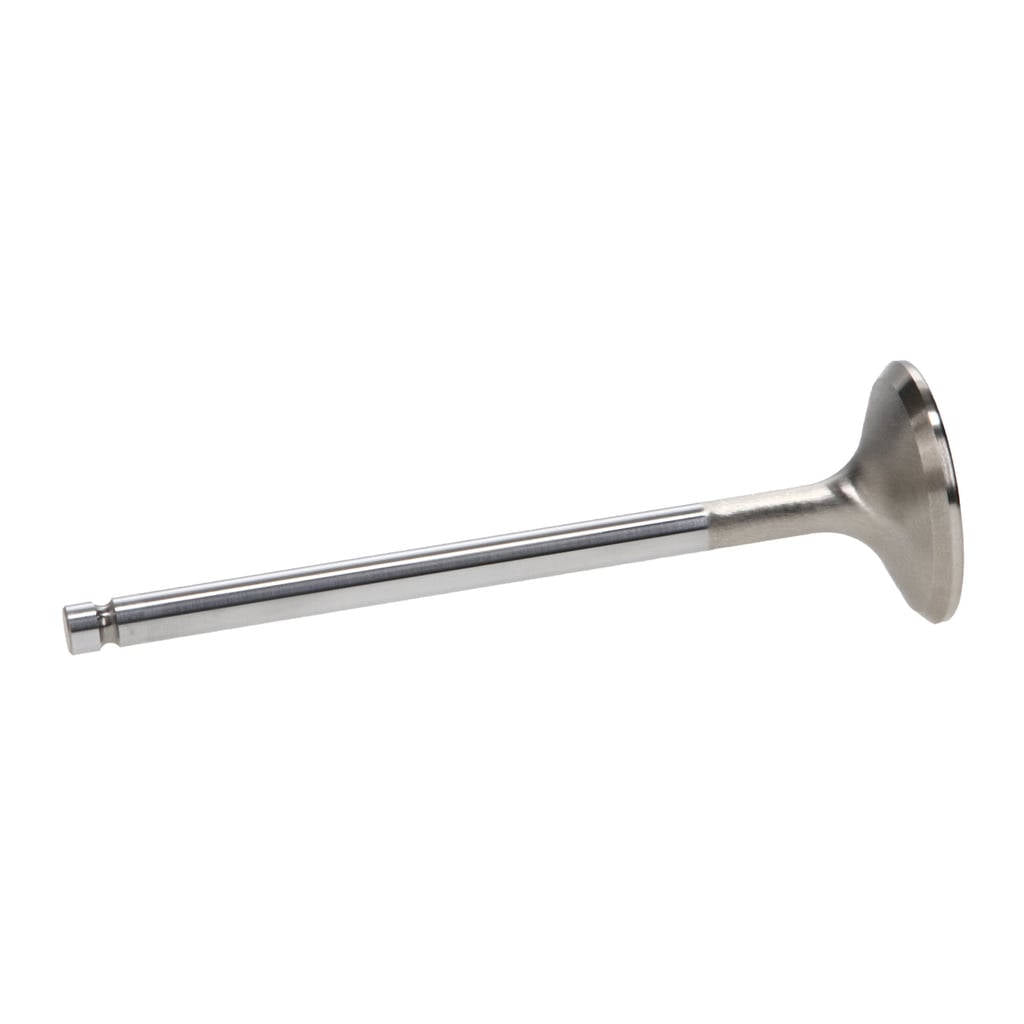 MANLEY 11665B-8 Exhaust Valve Kit Race Series (1.555" Head Dia., 4.845" O/A Length, 0.3125" Stem) for CHRYSLER 5.7L Hemi Photo-0 