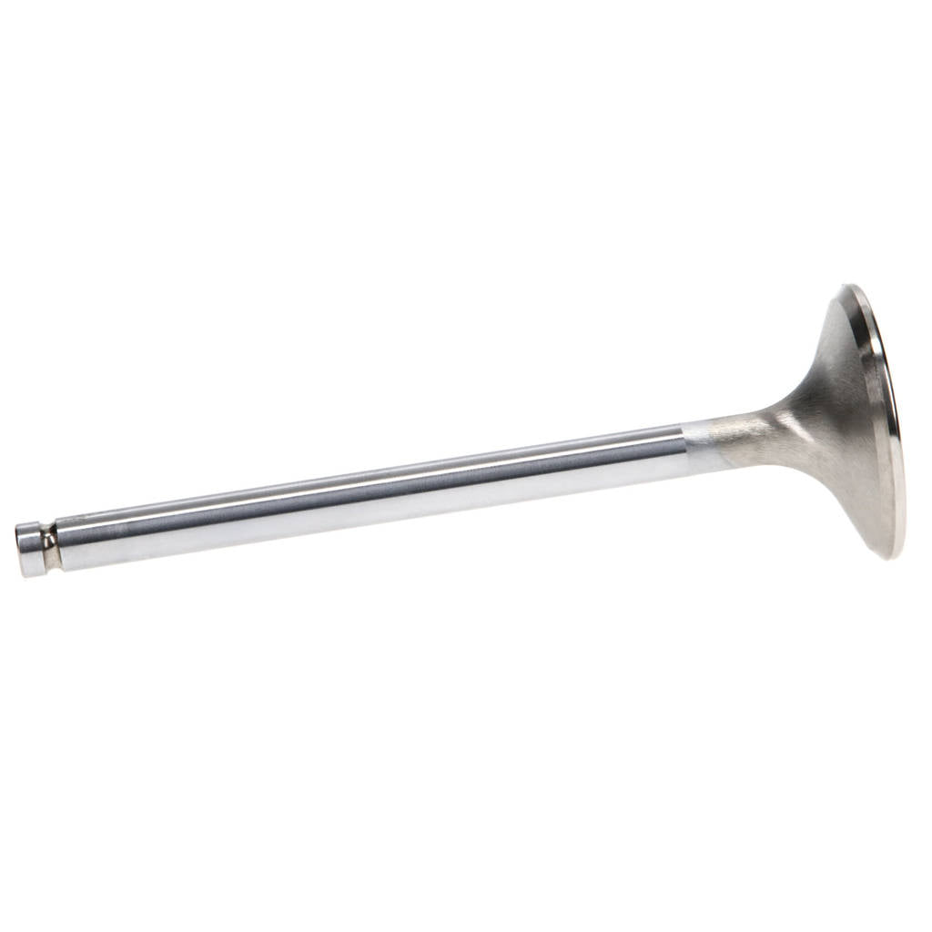 MANLEY 11669B-8 Exhaust Valve Kit Race Series (1.595" Head Dia., 4.925" O/A Length, 0.3125" Stem) for CHRYSLER 6.1L Hemi Photo-0 
