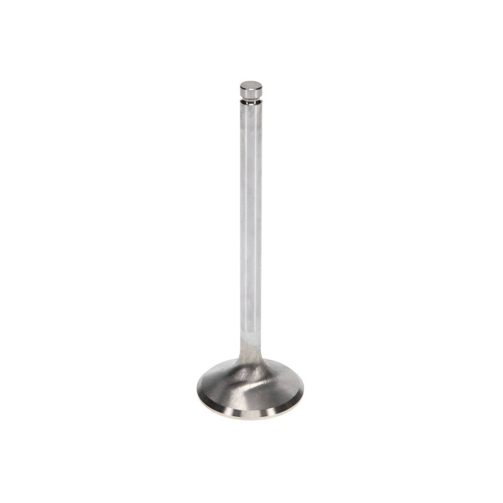 MANLEY 11669B-8 Exhaust Valve Kit Race Series (1.595" Head Dia., 4.925" O/A Length, 0.3125" Stem) for CHRYSLER 6.1L Hemi Photo-3 