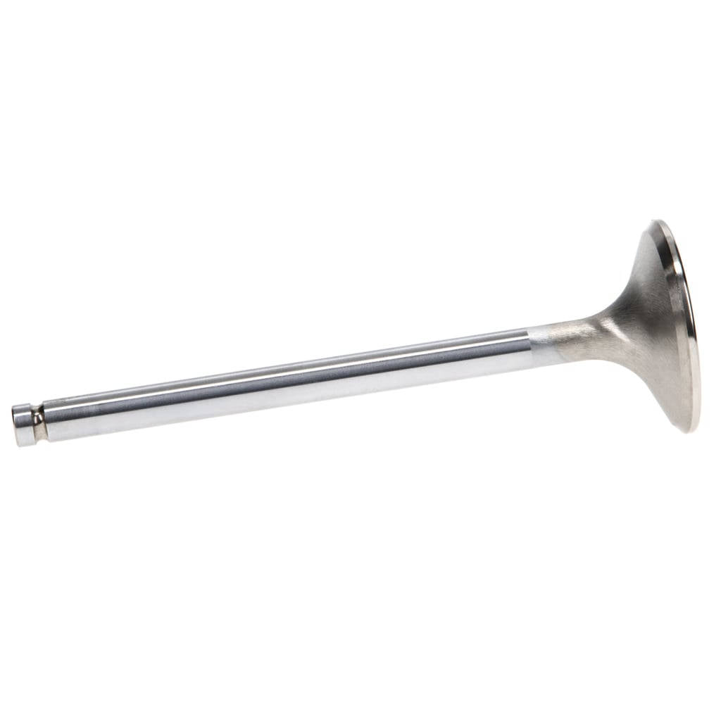 MANLEY 11673-1 Exhaust Valve Severe Duty Series for CHEVROLET Gen III/IV Small Block LS1 / LS2 / LS6 Photo-0 
