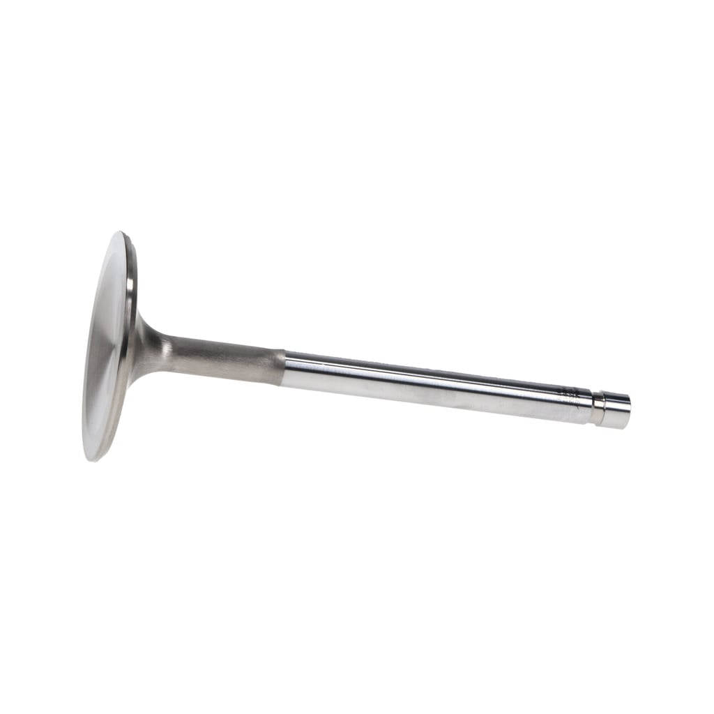 MANLEY 11782-1 Intake Valve Race Series (2.020" Head Dia., 4.980" O/A Length, 0.3715" Stem) for CHRYSLER 340 Photo-2 