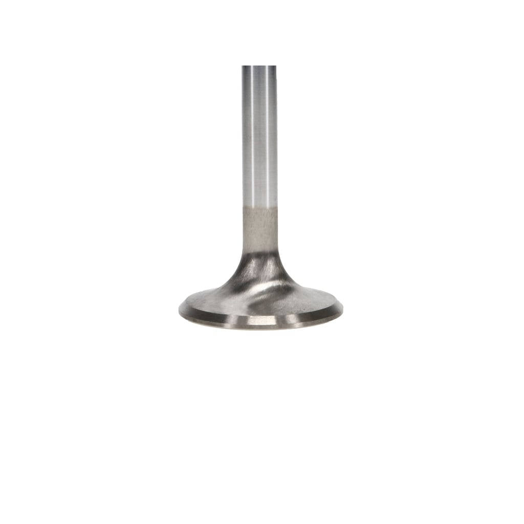 MANLEY 11795-1 Exhaust Valve Race Series (1.590" Head Dia., 4.800" O/A Length, 0.3415" Stem) for FORD 2300 Photo-4 