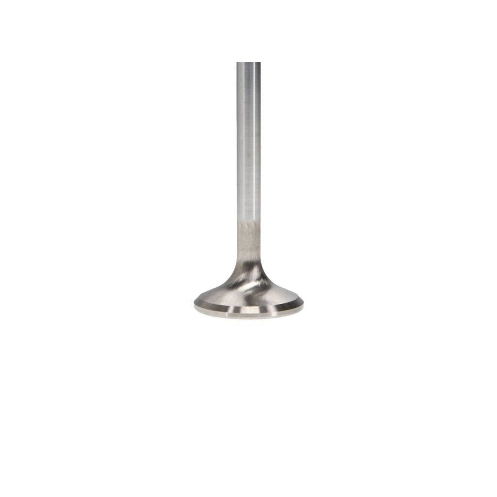 MANLEY 11893-1 Exhaust Valve Race Series (1.940" Head Dia., 5.522" O/A Length, 0.3715" Stem) for CHEVROLET Big Block Photo-4 