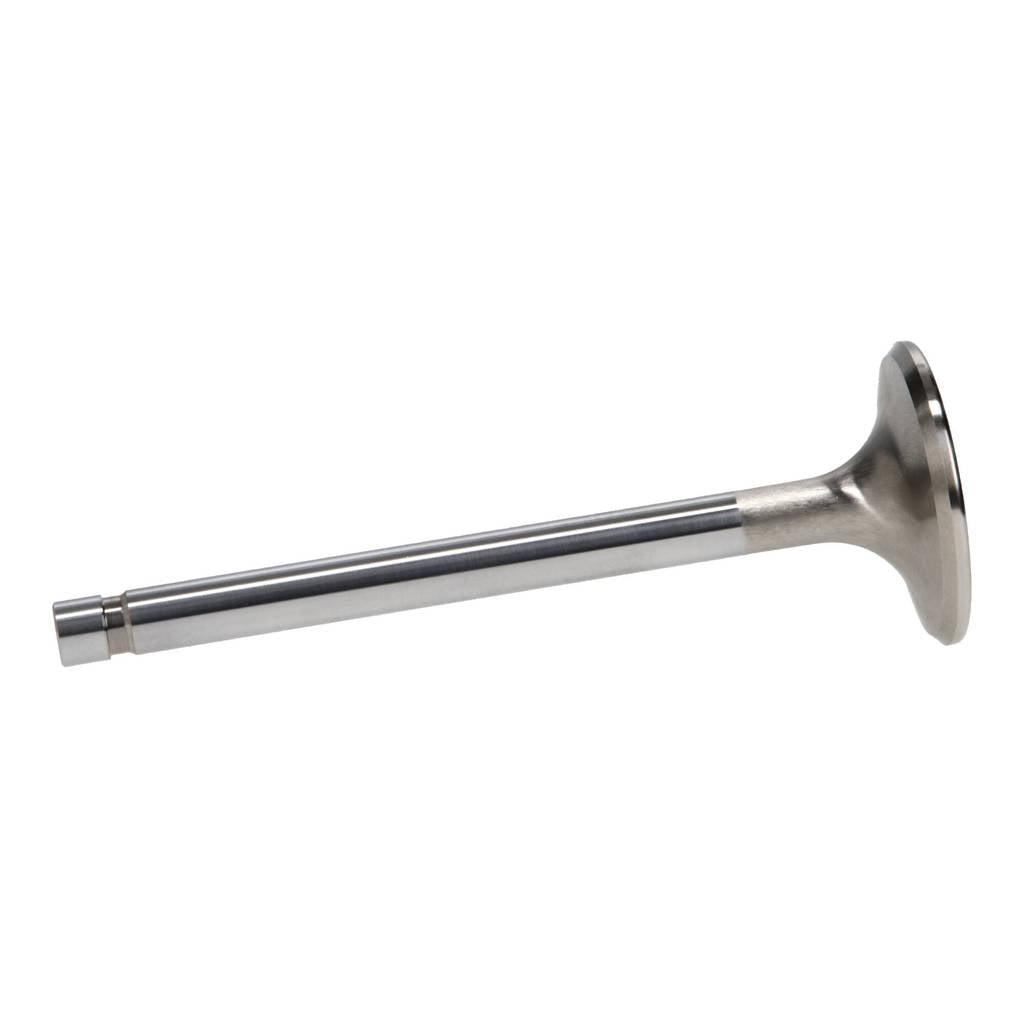 MANLEY 11311-8 Exhaust Valve Kit Race Series (1.735" Head Dia., 5.105" O/A Length, 0.3715" Stem) for CHEVROLET 409 Photo-0 