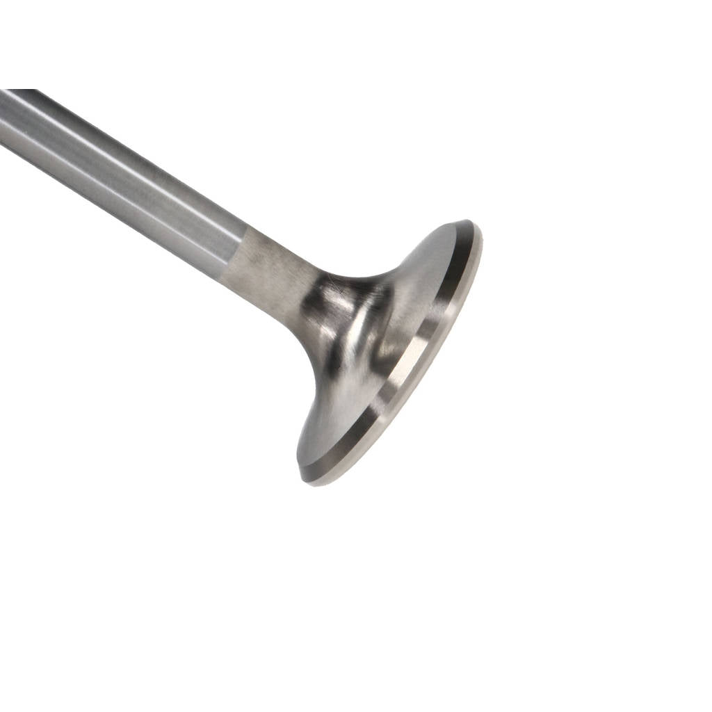 MANLEY 11311-8 Exhaust Valve Kit Race Series (1.735" Head Dia., 5.105" O/A Length, 0.3715" Stem) for CHEVROLET 409 Photo-1 