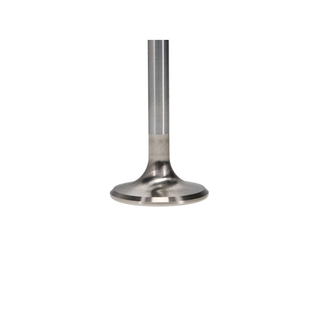 MANLEY 11311-8 Exhaust Valve Kit Race Series (1.735" Head Dia., 5.105" O/A Length, 0.3715" Stem) for CHEVROLET 409 Photo-4 