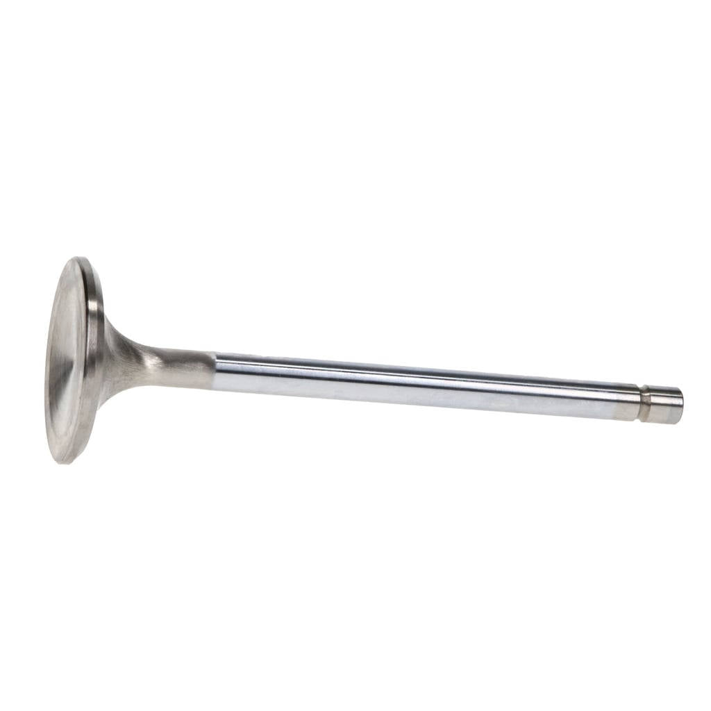 MANLEY 10077-1 Exhaust Valve Performance Series (1.500" Head Dia., 4.920" O/A Length, 0.3415" Stem) for CHEVROLET Small Block Photo-2 
