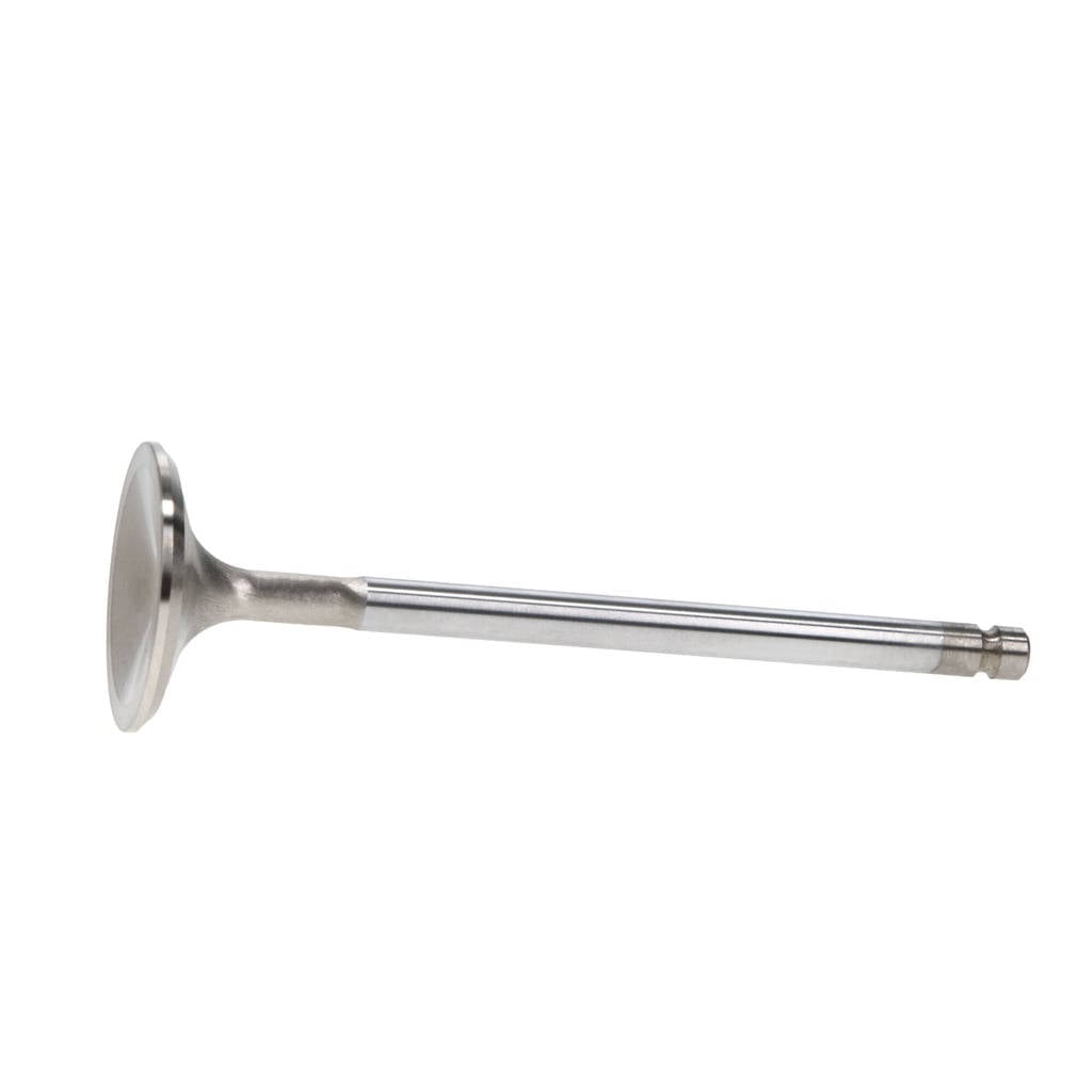 MANLEY 11134-1 Intake Valve Race Series (34.00 mm Head Dia., 109.70 mm O/A Length, 0.2587" Stem) for MITSUBISHI 2.0L 4G63 Photo-2 